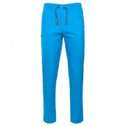 Медицински комплект Bambina forever love туника и Tony син панталон