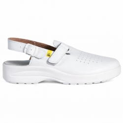 Дамско работно сабо GF LADY ESD