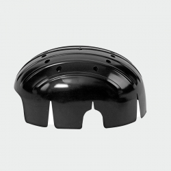 Противоударна шапка JSP HARDCAP™ A1+ - 2.5cm Peak Тъмносин цвят