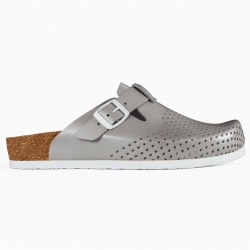 Дамско сабо LEON LADY BEIGE