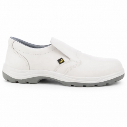 Работни обувки Safety Jogger X0500 бели