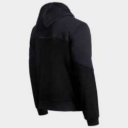 Суитшърт FLEX PRO BLACK