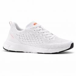 Работни спортни обувки WOCK BREELITE Бял цвят