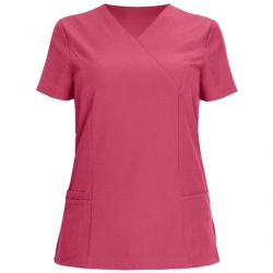 NOBBY FUCHSIA Работна дамска медицинска туника