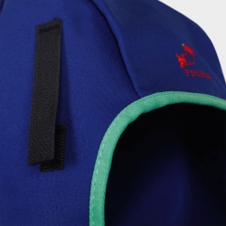 Качулка за заварчици WELDAS BLUE