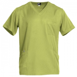 Медицинска туника MONI sea mist