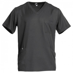 Медицинска туника MONI graphite