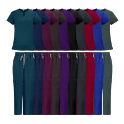 Медицински комплект Noah карибско син