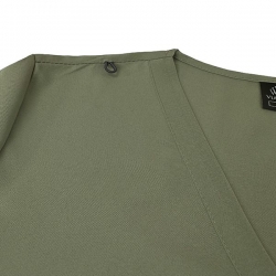 Медицински комплект Calm туника и панталон олив