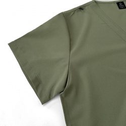 Медицински комплект Calm туника и панталон олив