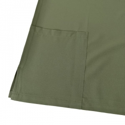 Медицински комплект Calm туника и панталон олив