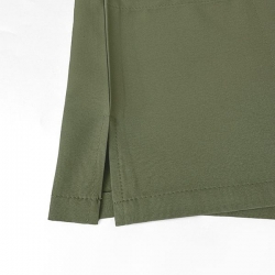 Медицински комплект Calm туника и панталон олив