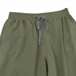 Медицински комплект Calm туника и панталон олив