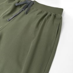 Медицински комплект Calm туника и панталон олив