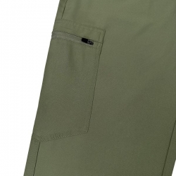 Медицински комплект Calm туника и панталон олив