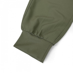 Медицински комплект Calm туника и панталон олив