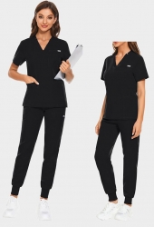 Медицински унисекс комплект Unity туника и панталон