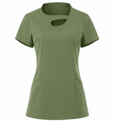 Медицински комплект Urban туника и панталон олив