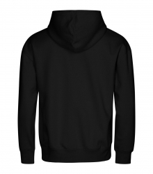 Работен унисекс суитшърт Cloud (GOTS) 428 черен