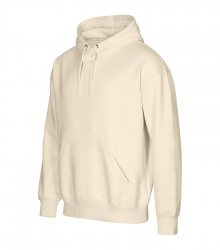 Работен унисекс суитшърт Cloud (GOTS) 428 ванила