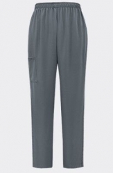 Медицински комплект Care туника и панталон сиво