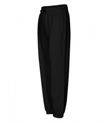 Детски спортен панталон Meadow619 черен