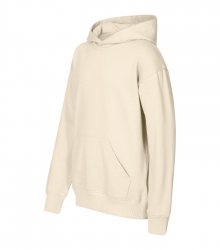 Детски суитшърт Chill 423 ванила