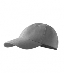 РАБОТНА унисекс шапка 6P 305 сива