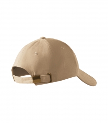 РАБОТНА унисекс шапка 6P 305 бежова