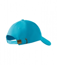 РАБОТНА унисекс шапка 6P 305 тюркоаз
