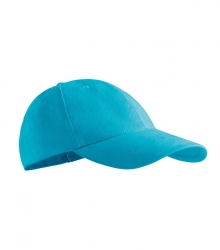 РАБОТНА унисекс шапка 6P 305 тюркоаз