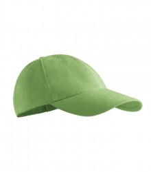 РАБОТНА унисекс шапка 6P 305 резеда