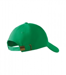 РАБОТНА унисекс шапка 6P 305 тревисто зелена