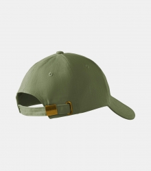 РАБОТНА унисекс шапка 6P 305 олив