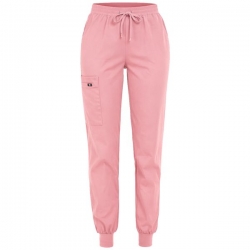 Медицински комплект Fit туника и панталон маув