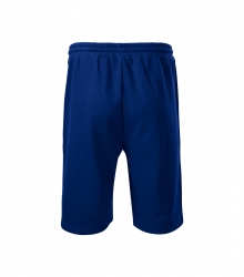 Мъжки спортни къси панталони Comfy611 кралско сини