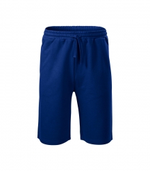 Мъжки спортни къси панталони Comfy611 кралско сини