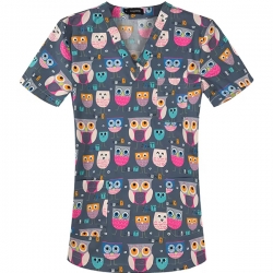 Медицинска туника Owl