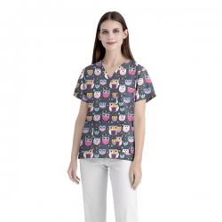 Медицинска туника Owl