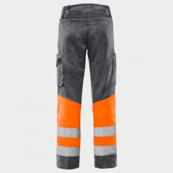 Работен панталон FRISTADS HV Orang
