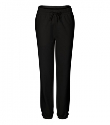 Спортен мъжки комплект Break840 с панталон Meadow609 черен