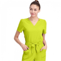 Медицински комплект Lime туника и панталон
