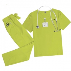 Медицински комплект Lime туника и панталон