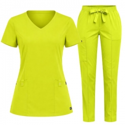 Медицински комплект Lime туника и панталон