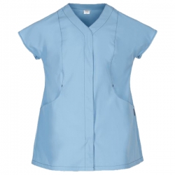 Туника KATRIN LIGHT BLUE