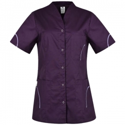 Дамска туника SILVIA боровинка