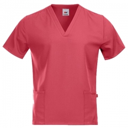 Работна туника VELILLA PINK