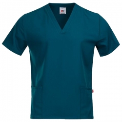 Туника VELILLA PETROL