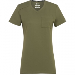 Медицинска туника AURELIA olive