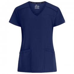 Работна медицинска туника JULIA тъмносин